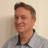 David George