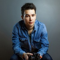 Benjamin Brinker