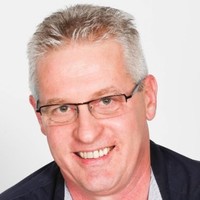 Ron Van Hout