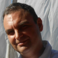 Dejan Dimitrijevic