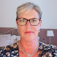 Maxine Osborne