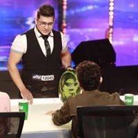 mohannad dagher