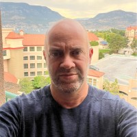 Shawn Harvey