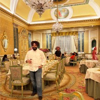 Satpreet Singh Rehal