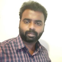 Sathishbalaji K