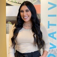 Lizette Trevizo