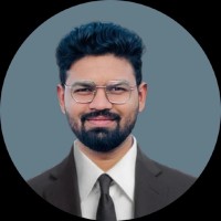 Chirag P.