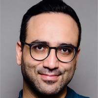 Mehran Adineh