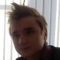 Илья Жуков