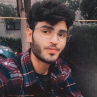 Saurabh Kumar Rai