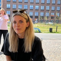 Lisa Dragstedt