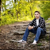 Tyler Cavett