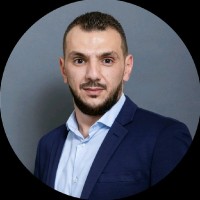 Jawad Shaqadan