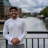 Nirav Challa