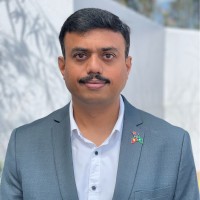 Naveen Ramadas