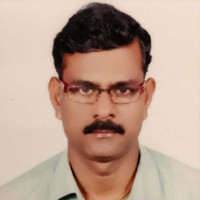 Prabhakar Behera