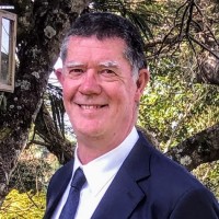 David McGrath