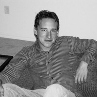 Mark Naylor