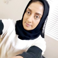 Maseeha Ismail Mohamed