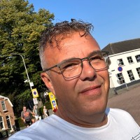 Jeroen Van De Merwe