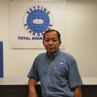 Capt. Abdullah ishak