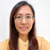 Lee Mei Paw