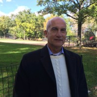 Douglas Morgan
