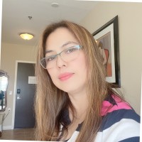 Lydia Tordecilla
