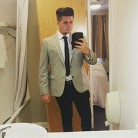 Ryan Cooke