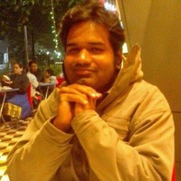 Nimish Bhatkar