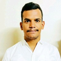 TEJAS GHANWAT