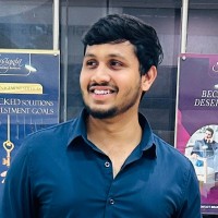 Vineeth Kumar Andavarapu