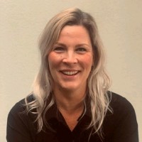 Shirley Van Horen