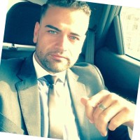 Evans Matus López