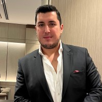 Ahmet Can Dölek