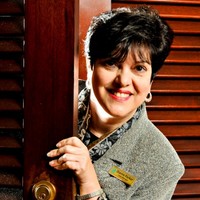 Dianne Parker