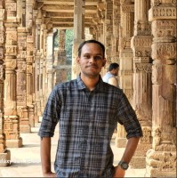 Anuraj Pramanick