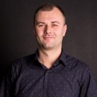 Andrii Melnychuk