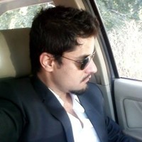 Naresh Sharma