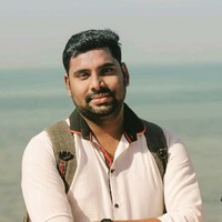 Vishnu S Pillai