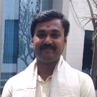 Prathap manickam
