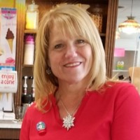 Debbie Vaughn