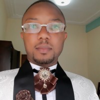 Guy Benoît FEUSSI TENE