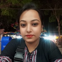 Sharmistha Ayan
