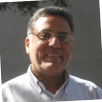 Abdallah Bari - Ph.D.