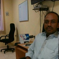 Kumaresan Chandrasekar