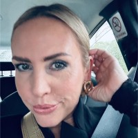Kerry Gibson