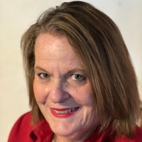 Tonya Harris