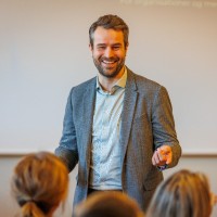 Jesper Hegelund Bertelsen