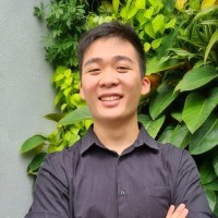 John Tan